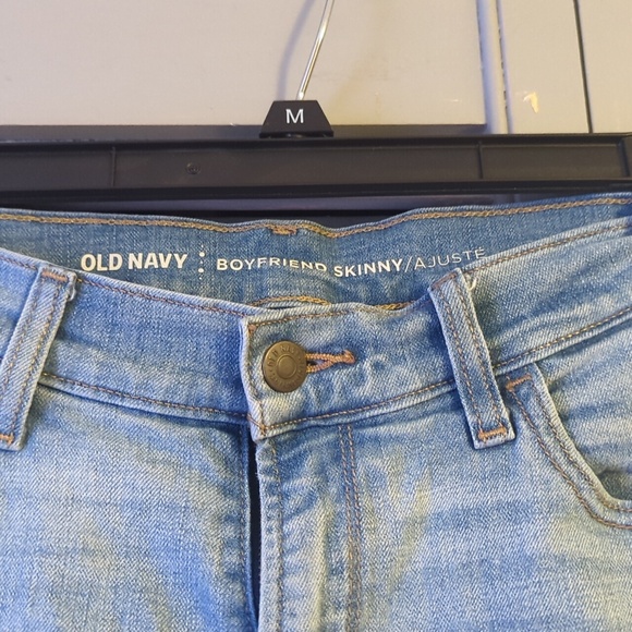 Old Navy Boyfriend - Picture 2 of 8